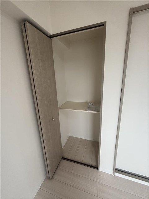アーク南行徳（0413） 収納