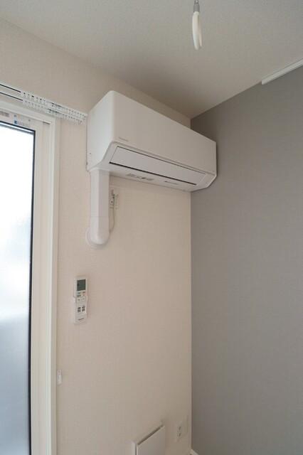 セレスティア南田中（105） 部屋画像