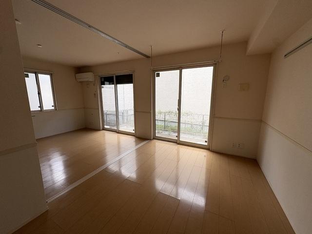 グランドゥール　B（106） 部屋画像