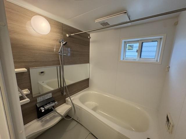 グランドゥール　B（106） 部屋画像