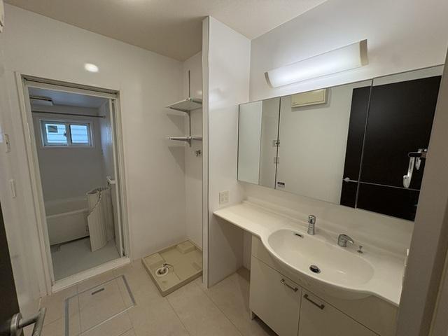 グランドゥール　B（106） 部屋画像