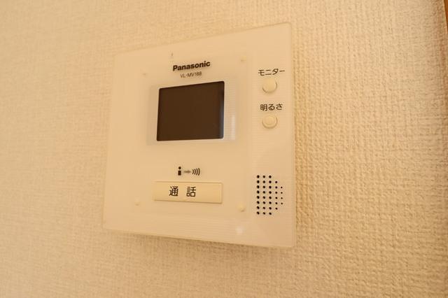 ベルハイム（203） 部屋画像