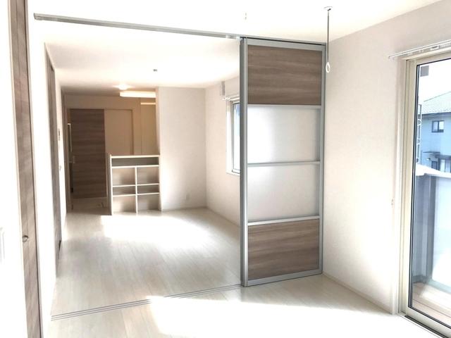 プランドール（103） 部屋画像