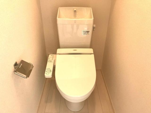 プランドール（103） 部屋画像