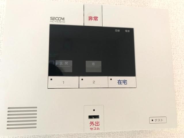 プランドール（103） 部屋画像