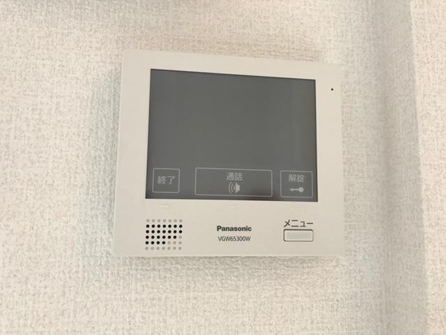 プランドール（103） 部屋画像