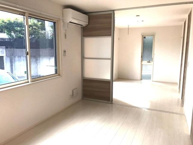 プランドール（103） 部屋画像