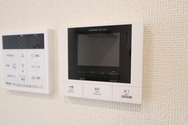 エミネンス（101） 部屋画像