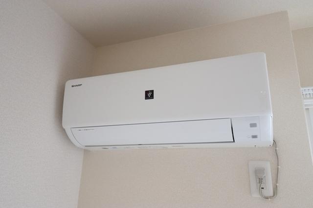 エミネンス（101） 部屋画像