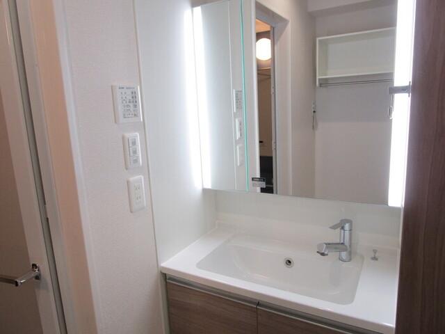 D-coral（101） 部屋画像