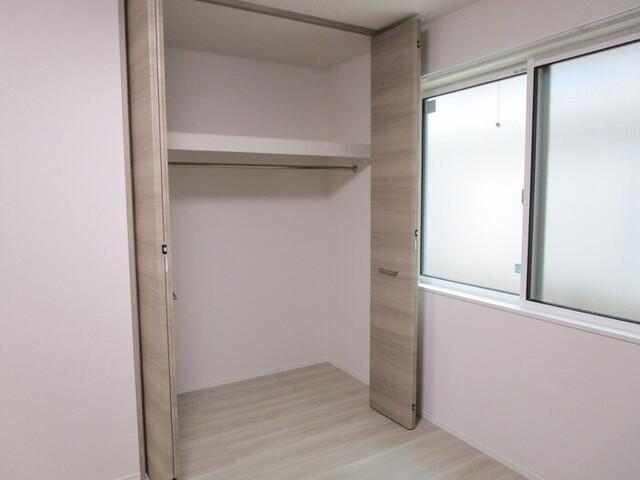 D-coral（101） 部屋画像