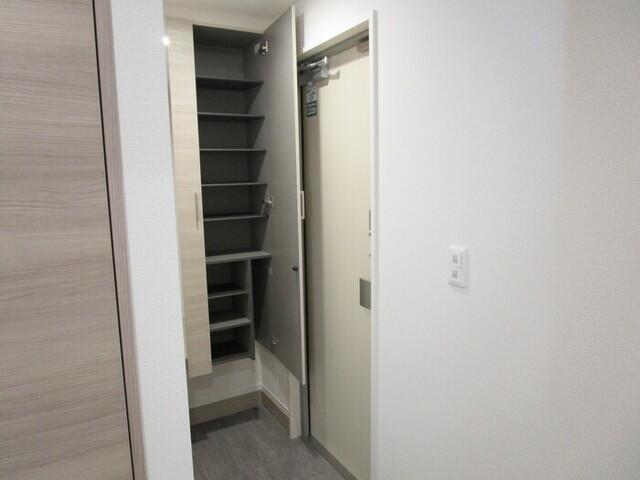 D-coral（101） 部屋画像