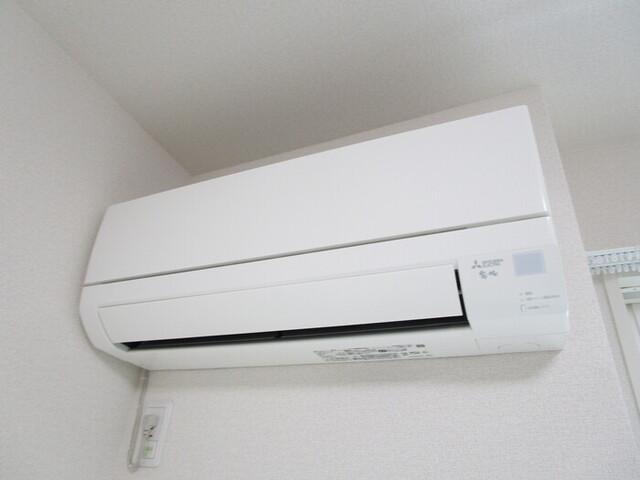 D-coral（101） 部屋画像