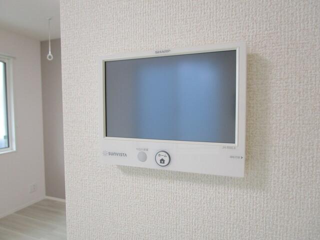 D-coral（101） 部屋画像