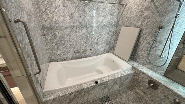 パークマンション千鳥ヶ淵（1103） 部屋画像