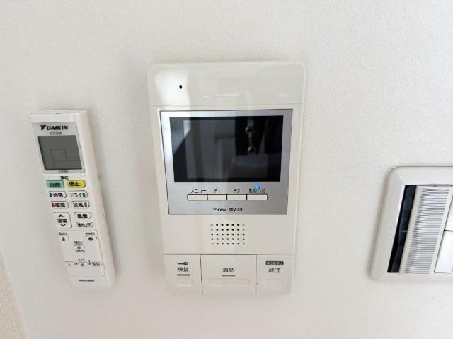 プロシード舞浜（0213） 設備