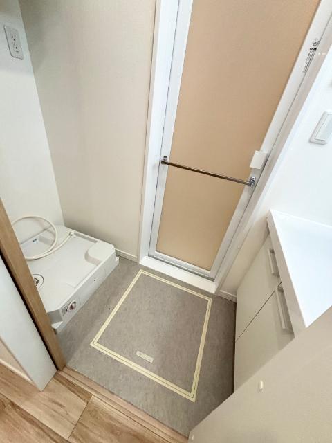 アミザーテ その他部屋・スペース