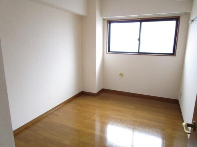 メルベーユ（301） 部屋画像