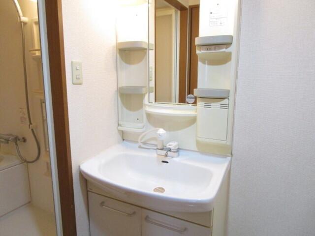 メルベーユ（301） 部屋画像