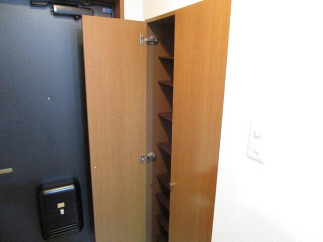 メルベーユ（301） 部屋画像