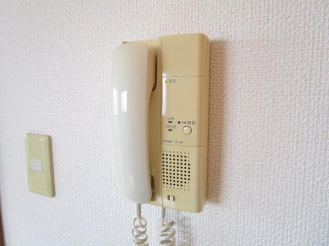 メルベーユ（301） 部屋画像
