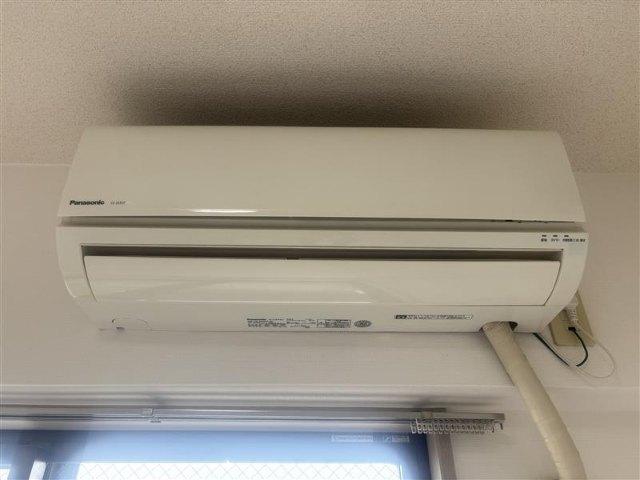 アーク南行徳（0311） 設備