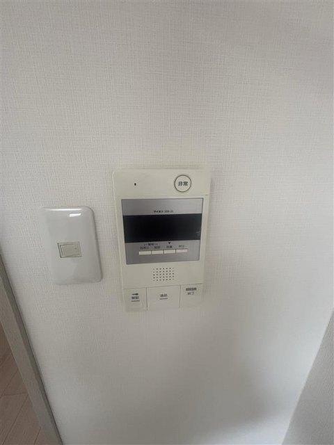 アーク南行徳（0311） セキュリティ