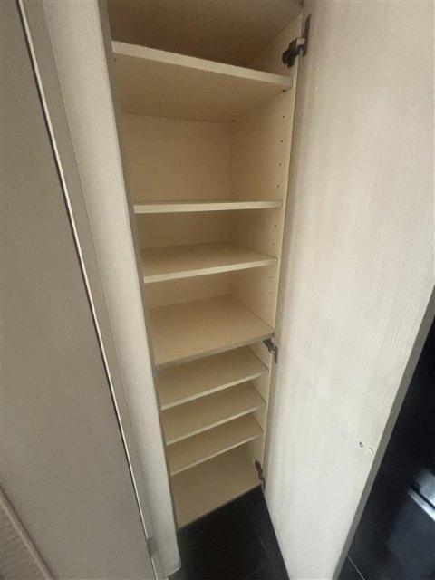 アーク南行徳（0511） 収納