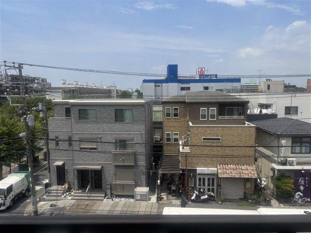 アーク南行徳（0411） 眺望