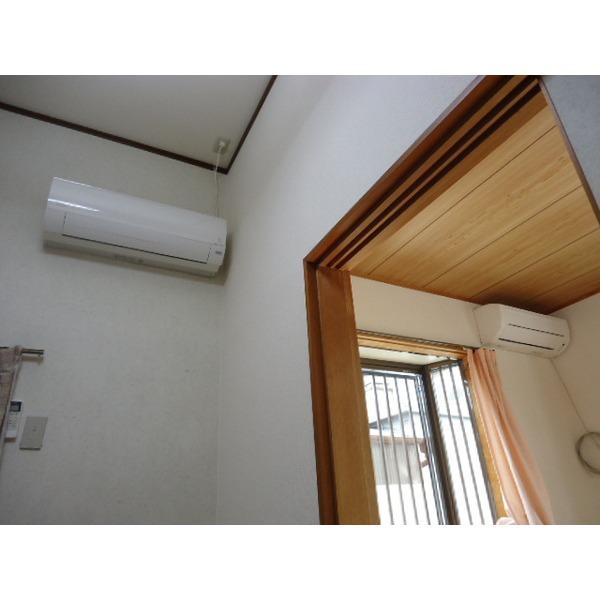リーフコート江戸川台Ａ棟（0101） 部屋画像