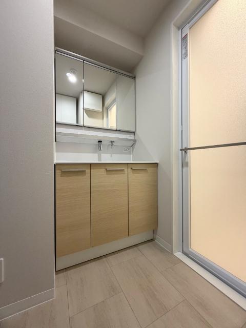ＷＥＬＩＮＡ　ＶＩＬＬＡ（0403） 洗面
