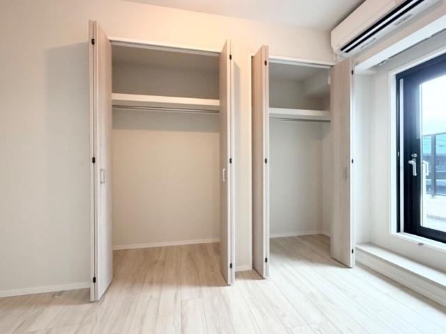 ＷＥＬＩＮＡ　ＶＩＬＬＡ（0403） 収納