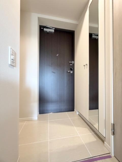 ＷＥＬＩＮＡ　ＶＩＬＬＡ（0403） 玄関