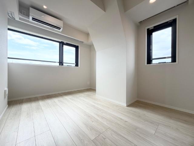 ＷＥＬＩＮＡ　ＶＩＬＬＡ（0502） その他部屋・スペース