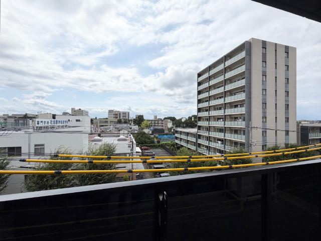 ＷＥＬＩＮＡ　ＶＩＬＬＡ（0502） 眺望
