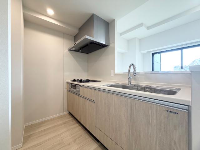 ＷＥＬＩＮＡ　ＶＩＬＬＡ（0502） キッチン