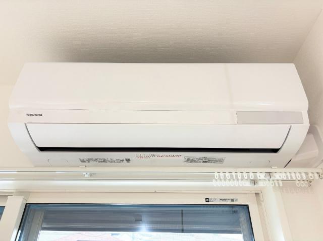アミザーテ 設備