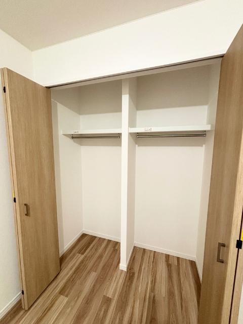 アミザーテ 収納