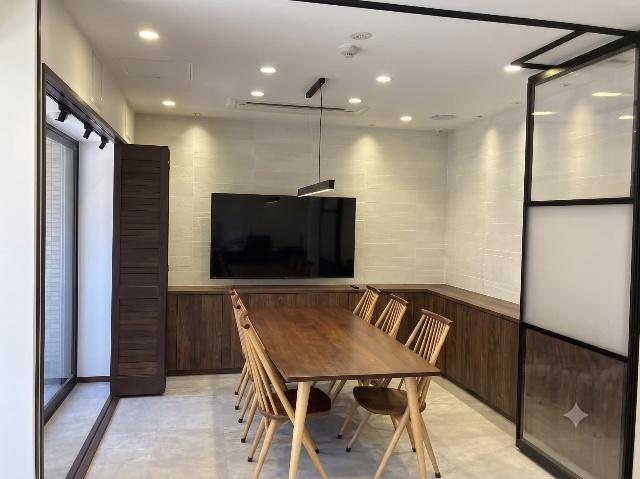 トラディショナル・アーツ・マンション（0101） その他部屋・スペース
