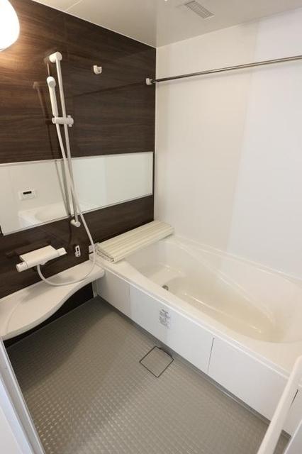 クラレット　A棟（103） 部屋画像