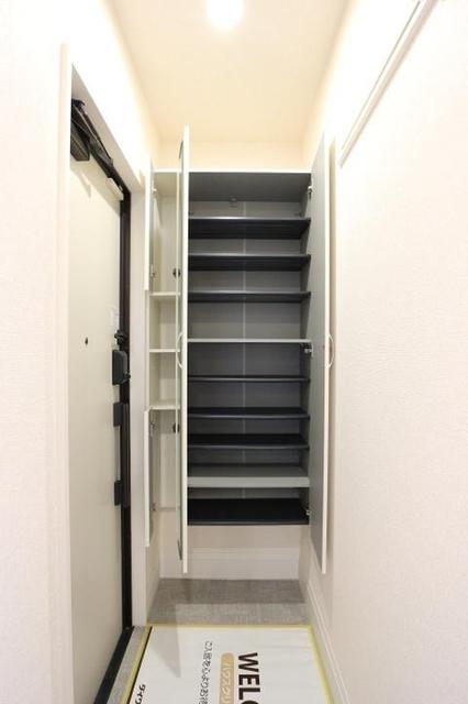 クラレット　A棟（103） 部屋画像