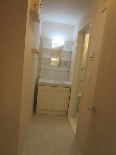 シャルマン高野台　A（205） 部屋画像