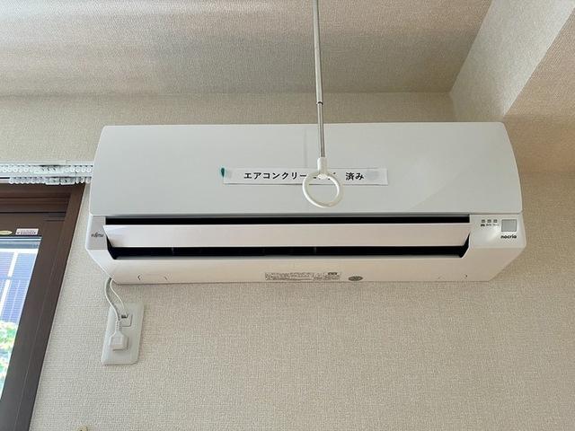 ドルチェ　Ａ・Ｂ（A101） 部屋画像