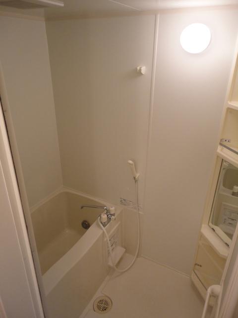 オーキッド（106） 部屋画像