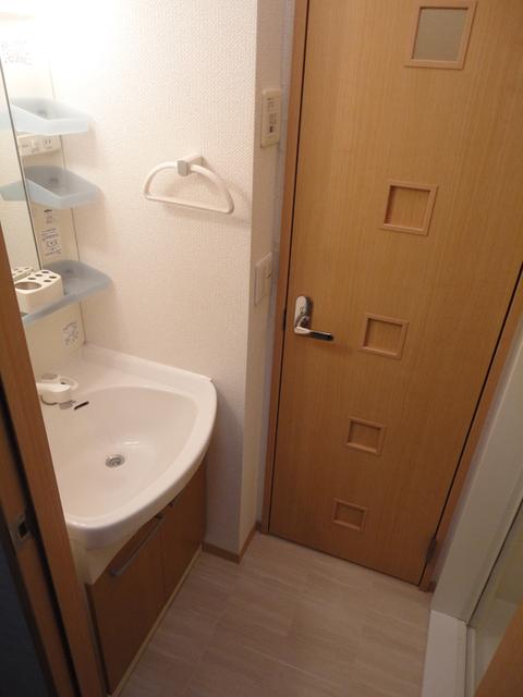 オーキッド（106） 部屋画像