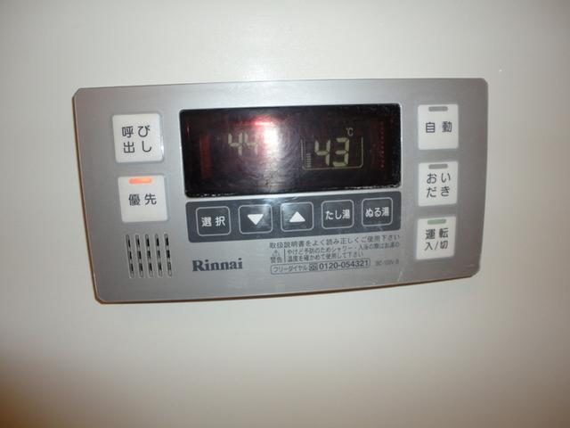 オーキッド（106） 部屋画像