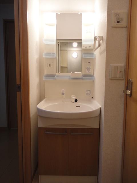 オーキッド（106） 部屋画像
