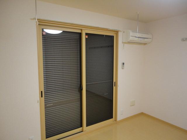 オーキッド（106） 部屋画像