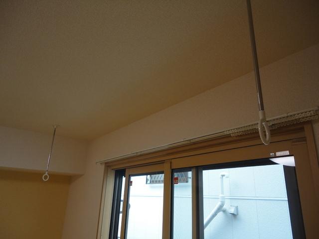 オーキッド（106） 部屋画像