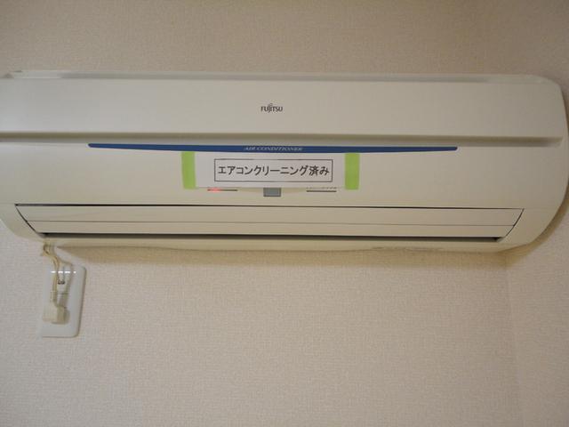 オーキッド（106） 部屋画像